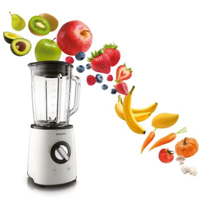 Philips Avance Collection