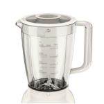 Fresh smoothie and food made easy