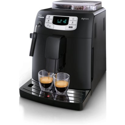Saeco Intelia