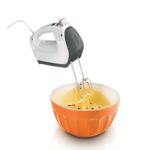 Miniatúra Product in Use Photo Philips Viva Collection Hand mixers