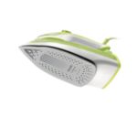 100% ισχύς ατμού, 25%* λιγότερη ενέργεια.