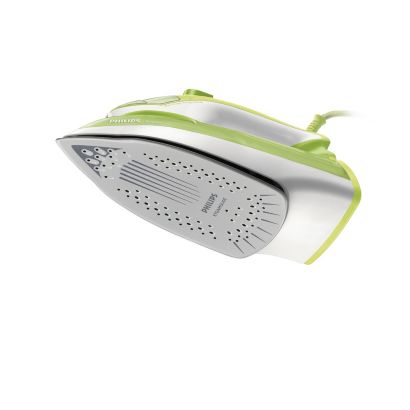 100% ισχύς ατμού, 25%* λιγότερη ενέργεια.