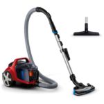 PowerCyclone 4 za popolno zmogljivost