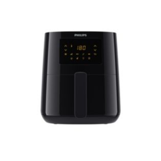 Friteuse sans huile L - Air fryer 4,1L - Reconditionné