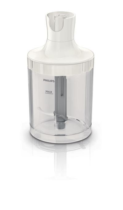 XL sjeckalica za sjeckanje luka, mesa, orašastih plodova, sira, čokolade