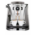Espresso in a trendy and functional design