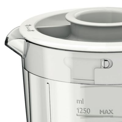 Improved pouring by new spout
