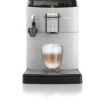 Always your favorite coffee at just one touch