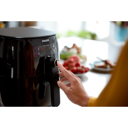 Philips Avance Collection