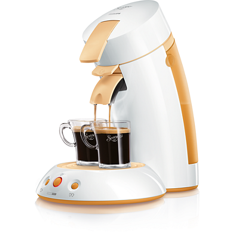 HD7810/55 SENSEO® Original Machine à café à dosettes