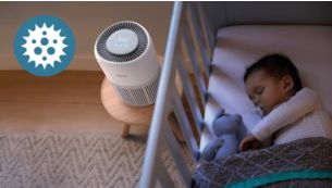 V&auml;hent&auml;&auml; tehokkaasti viruksia, kuten H1N1-influenssavirusta