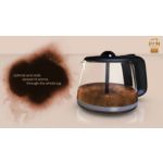 Café sencillamente delicioso