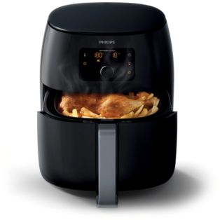 Airfryer XXL