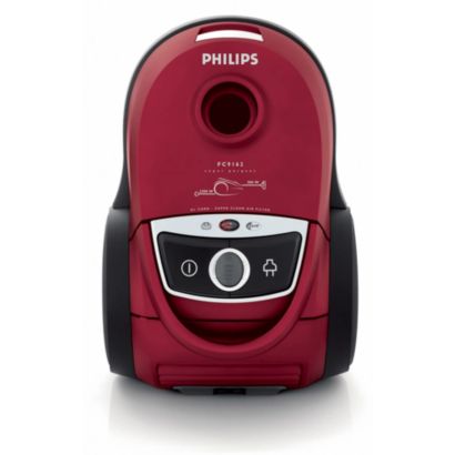 Philips Performer