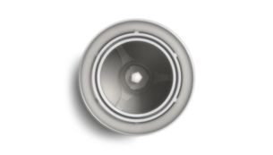 易于清洁​