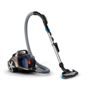 PowerPro Active Aspirateur sans sac
