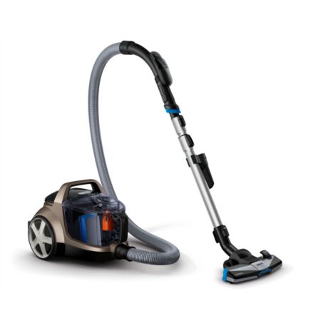 FC9534/09 PowerPro Active Aspirateur sans sac