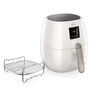 Walita Viva Collection Airfryer digital