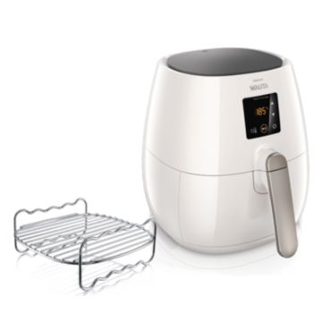 Philips Walita Viva Collection Airfryer digital