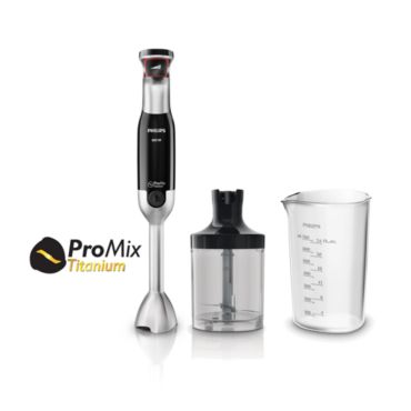 Avance Collection Štapni mikser