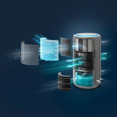 Philips PureProtect Water 3400 seeria