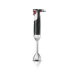 Powerful and easy-control hand blender