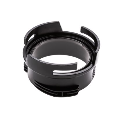 Kroužek na mletou kávu