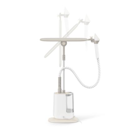 Philips Stand Steamer