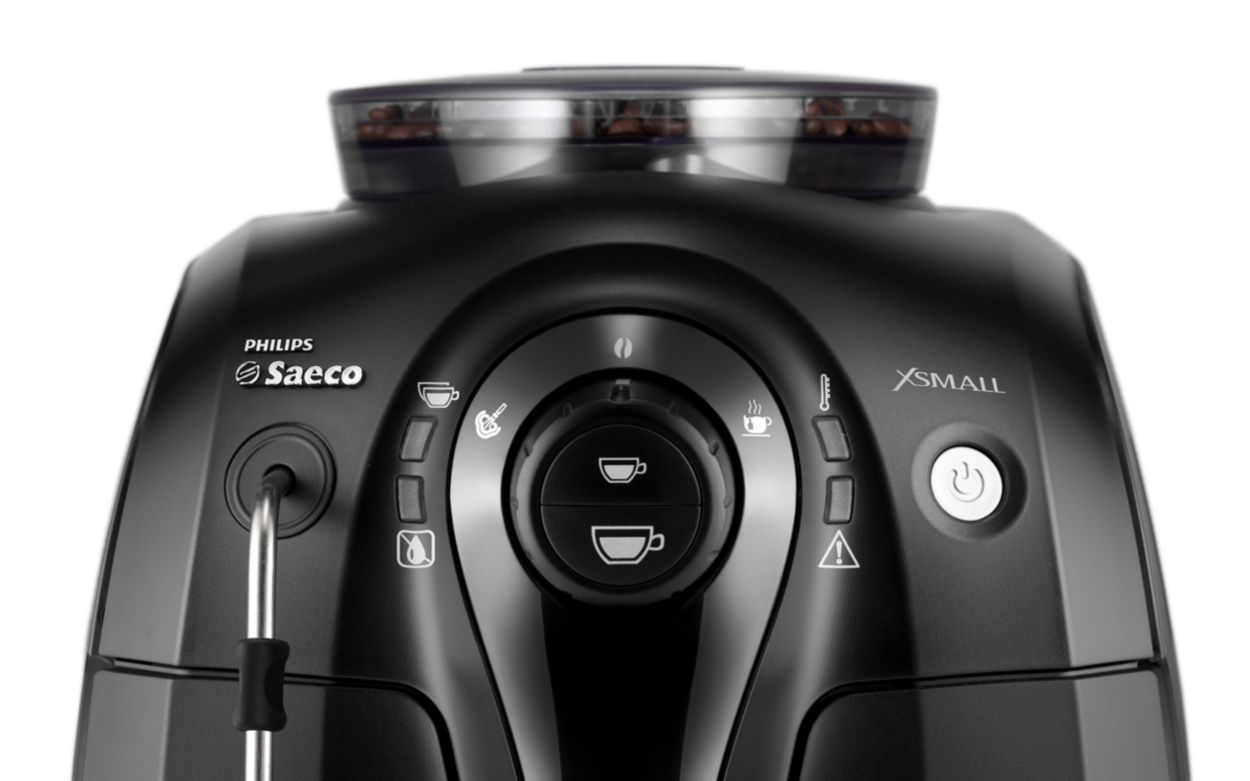 Philips saeco hd8743 hotsell