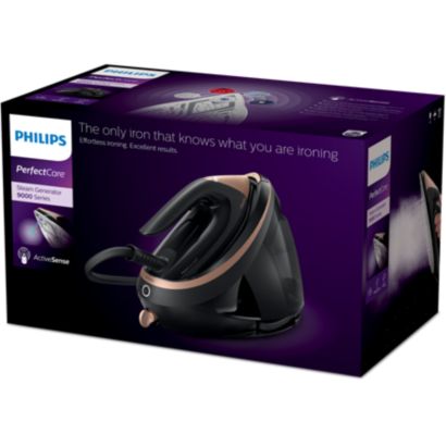 Philips PerfectCare 9000. sērija