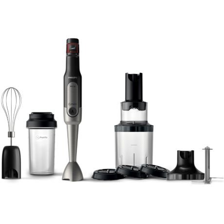 HR2657/91 Viva Collection ProMix Handblender