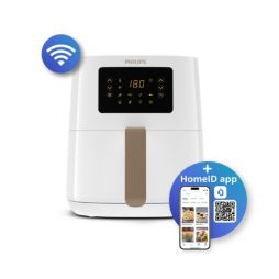Airfryer Airfryer 5000 series Connected