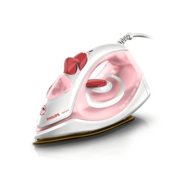 1900 series Steam iron
