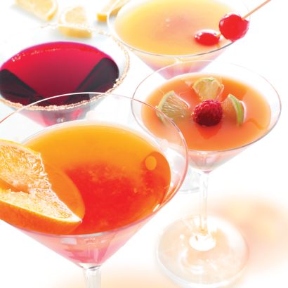 Philips Aluminium Collection