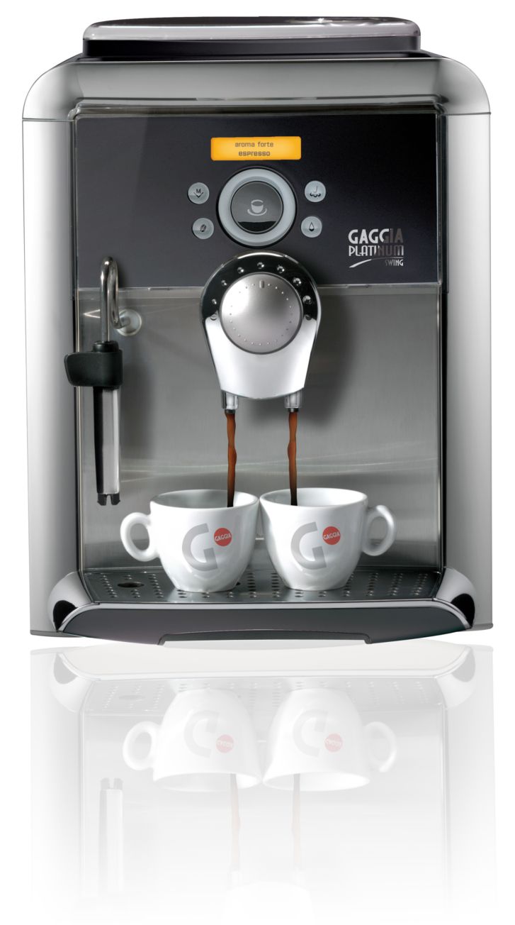Gaggia