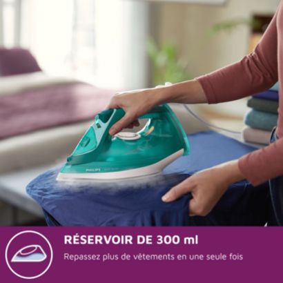 Philips Série 3000 Fer à repasser