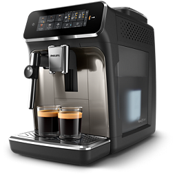 Series 3300 Macchina per caffè completamente automatica