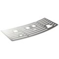Drip tray cover