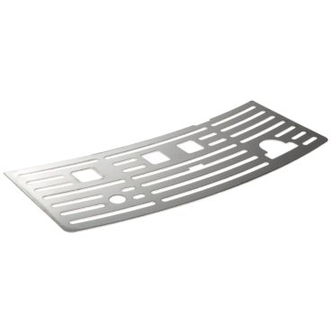 Mřížka nádobky na odkapávání