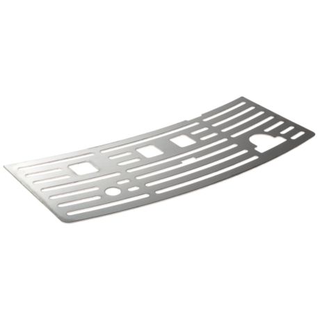 CP1140/01  Drip tray grate