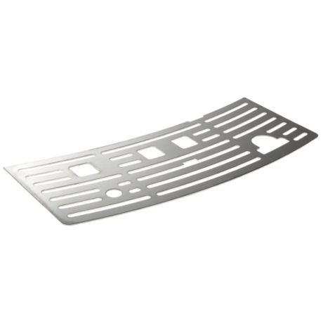 CP1140/01  Grille de bac d'égouttement