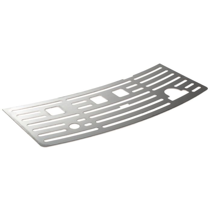 Drip tray cover