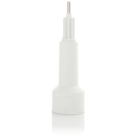HR3920/01 Pure Essentials Collection Food processor tool holder