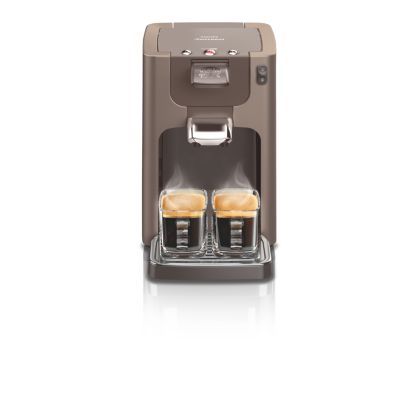 SENSEO® Quadrante