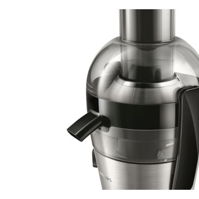 Product Detail Photograph Philips Viva Collection Juicer