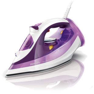 Azur Performer Plus Steam iron