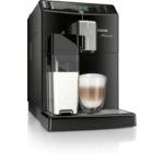 Always your favorite coffee at just one touch