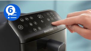 Maximale Flexibilit&auml;t mit 13 Kochfunktionen und 6 voreingestellten Kochprogrammen