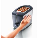 Tostadas increíbles, fácil de limpiar