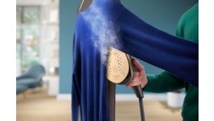 Uniči 99,9&nbsp;% bakterij* ter osveži oblačila in odstranjuje vonjave